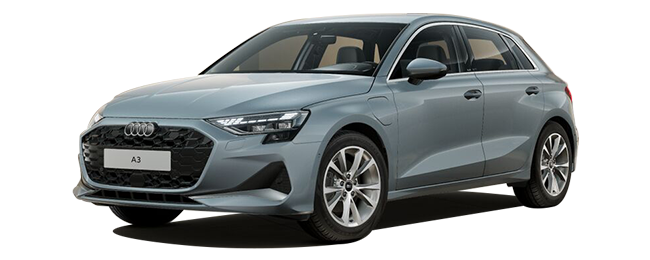 A3 Sportback TFSIe